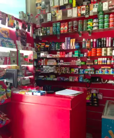 商业的 就绪物业 楼/楼 店铺  出售 在 多哈 #7370 - 1  image 